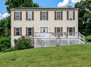 68 Talcott Ave, Vernon, CT 06066