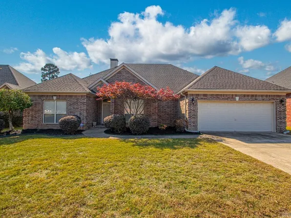 119 Maumelle Valley Dr, Maumelle, AR 72113