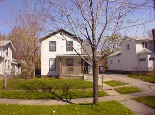 154 Spencer St, Rochester, NY 14608