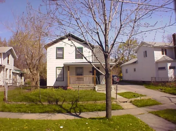 154 Spencer St, Rochester, NY 14608