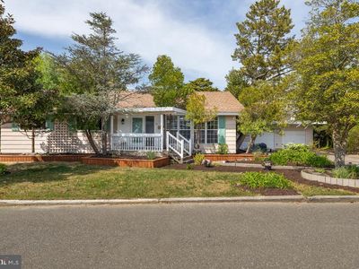 60 Holly Dr, Beach Haven, NJ, 08008