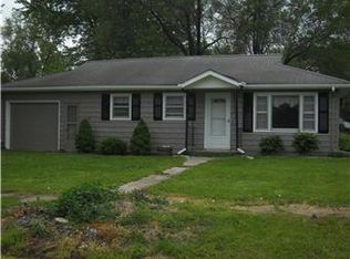 503 Francis St, Polo, MO 64671
