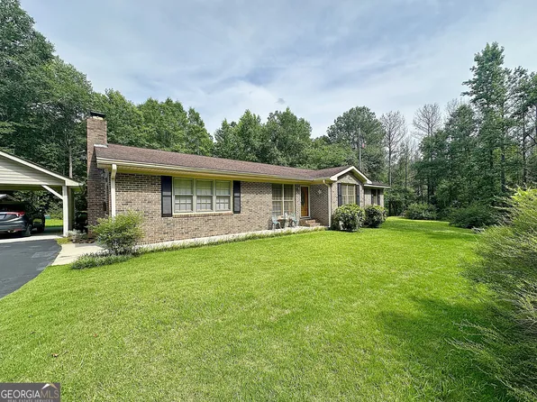 254 Norwood Rd, Hogansville, GA 30230