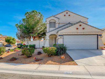 348 Faulkner Ct, Henderson, NV, 89014