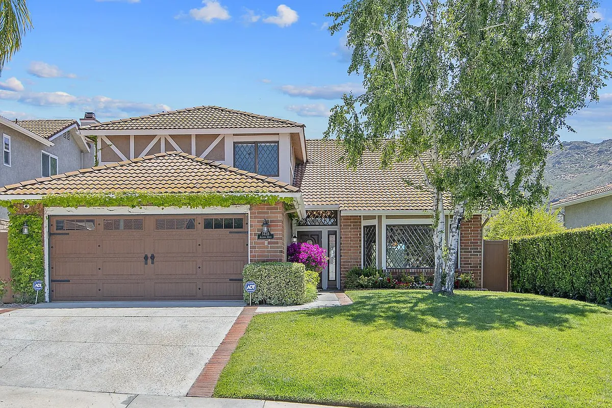 Building Photo - 5436 Alfonso Dr