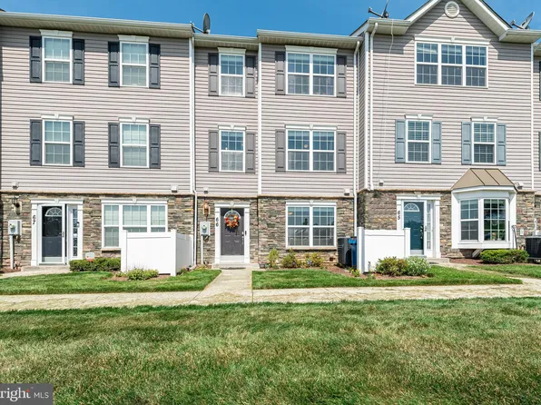 6457 Cornwall Dr Unit 66, Sykesville, MD 21784