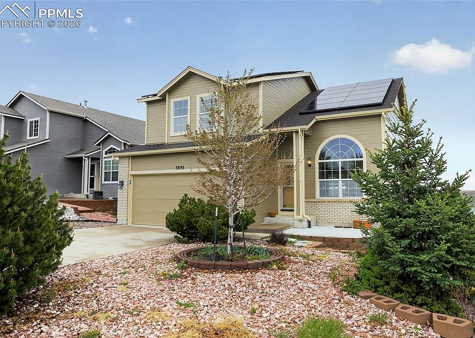 1st image of 3893 Roan Dr