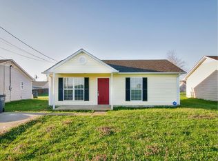 947 Stateline Rd, Oak Grove, KY 42262