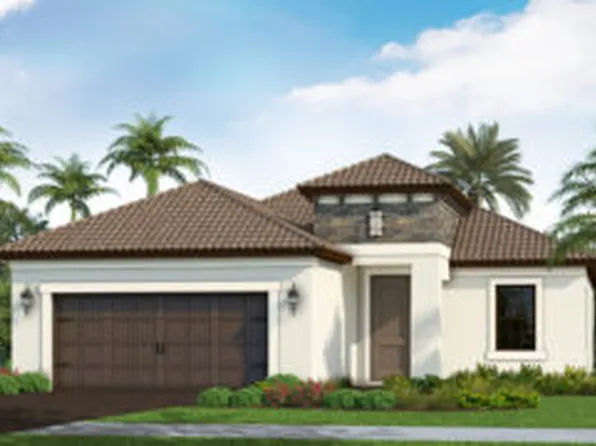 11409 Spring Hill Ter, Englewood, FL 34223