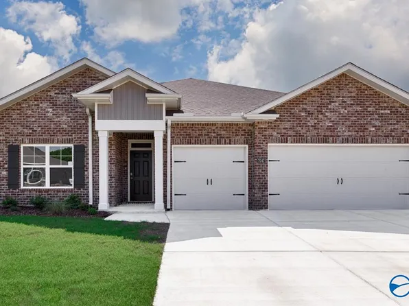 7047 SE Regency Ln, Gurley, AL 35748