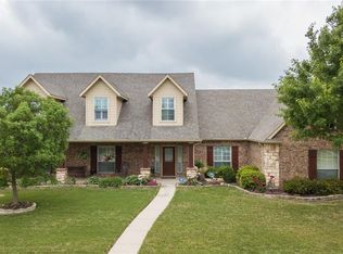 1249 Handkerchief Way, Haslet, TX 76052