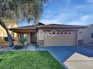 1863 W Desert Seasons Dr, Queen Creek, AZ 85142