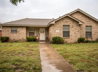3604 S Williams St, Amarillo, TX 79118