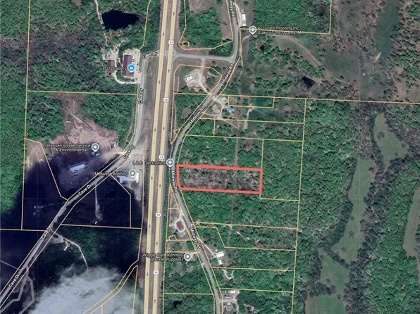 Midway Rd, Eldon, MO 65026