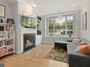 2414 19th St NW UNIT 34, Washington, DC 20009