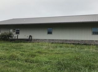 1217 Ruth St, Berryville, AR 72616