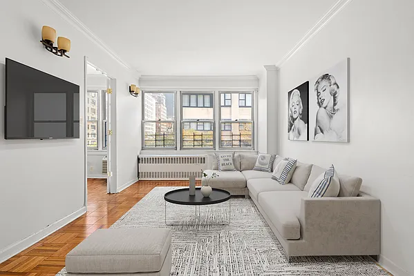 Rented by Douglas Elliman | media 3