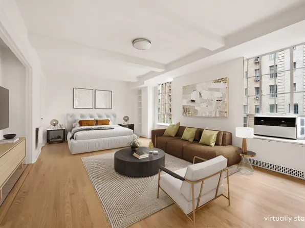 350 West 57th Street image 1 of 8