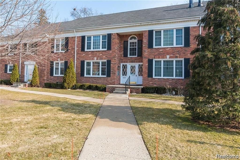 1250 Trailwood Path APT B, Bloomfield Hills, MI 48301 Zillow