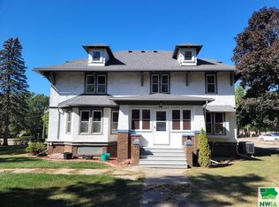 615 N Rerick Ave, Primghar, IA 51245