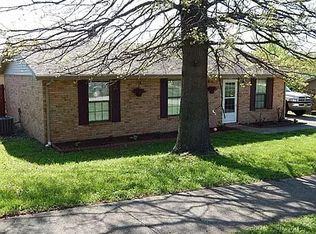 118 Springside Ave, Georgetown, KY 40324