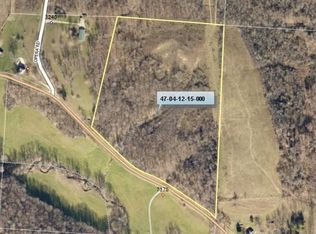 Bagley Rd, Mount Perry, OH 43760