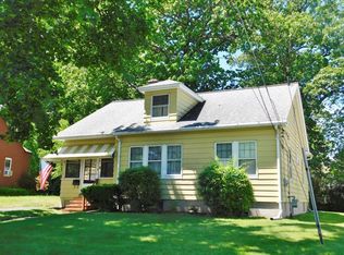 99 Morton St, West Springfield, MA 01089