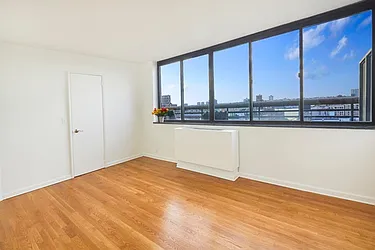 Rented by Brown Harris Stevens