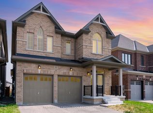 35 Petch Ave, Caledon, ON L7C4J6