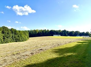 765 Henson Ridge Rd, Liberty, KY 42539