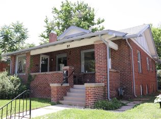 37 S Pearl St #A, Denver, CO 80209