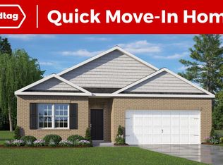 563 Leven Dr, Gibsonville, NC 27249