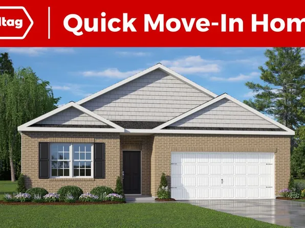 563 Leven Dr, Gibsonville, NC 27249