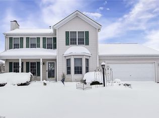 625 Southbridge Blvd, Brunswick, OH