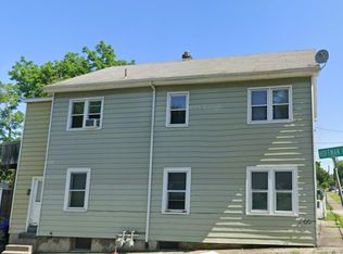 53 Talmadge St FLOOR 2, Poughkeepsie, NY 12601
