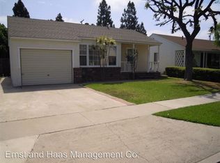 5422 Castana Ave, Lakewood, CA 90712