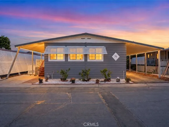42751 E Florida Ave #71, Hemet, CA 92544