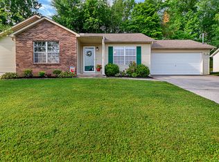 7524 Heumsdale Dr, Knoxville, TN 37924