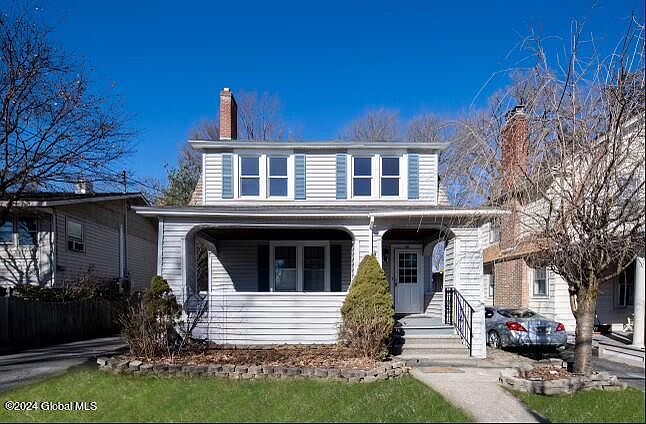 50 Eileen Street, Albany, NY 12203 | Zillow