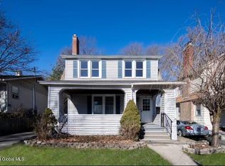 50 Eileen St, Albany, NY 12203