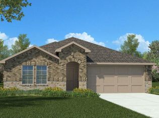 713 Durango Ln, Cleburne, TX 76033