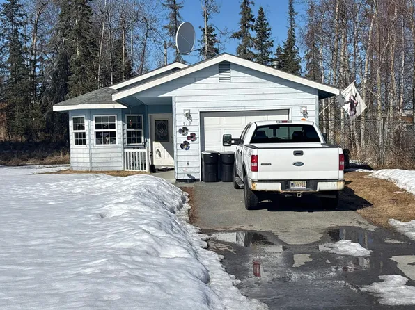 512 Lilly Dr, Soldotna, AK 99669