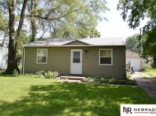 1011 W 31st Ave, Bellevue, NE 68005