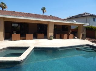 68125 Concepcion Rd, Cathedral City, CA 92234