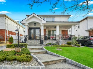 61 Kelvin Ave, Staten Island, NY
