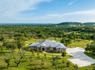 273 Admiral Heights Blvd, Fredericksburg, TX 78624