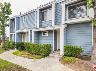 15735 Nordhoff St UNIT 25, North Hills, CA 91343