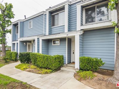 15735 Nordhoff St UNIT 25, North Hills, CA, 91343
