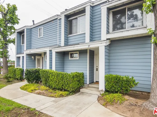 15735 Nordhoff St Unit 25, North Hills, CA 91343