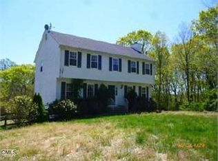 237 Coram Rd, Shelton, CT 06484